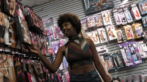 Gloryhole: Two Best Friends Take on 10 Inches of Black Power