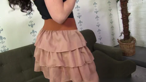 Raw Interracial Sex Makes Her Body Shake And Quiver Hard
