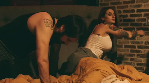 PornFidelity: Haunted House of Endless Fucking