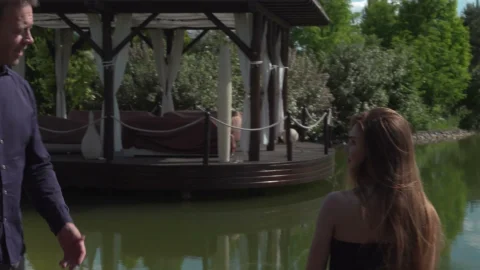 Sultry Trio's Outdoor to Indoor Carnal Exploration