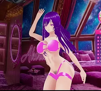 AkiraVixent
