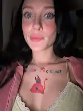 Melissa_crazy