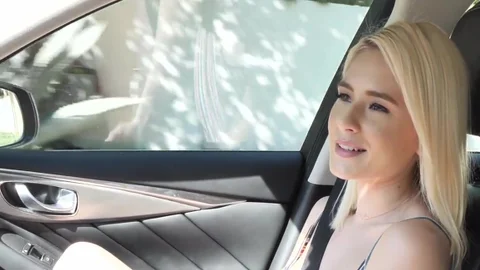 Casting Couch X: Humping for a Hired Hand