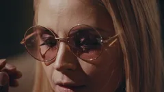Honest Escorts Give Blind MILF Rough Treatment