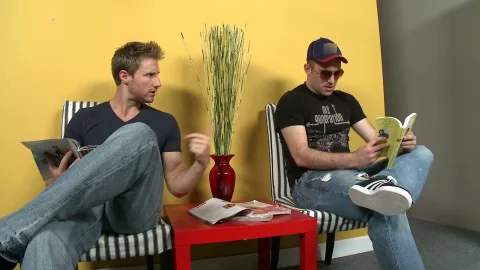 Handjob