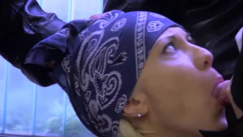 FunMovies-Videos: Biker Orgy Starring Big Booty Babe