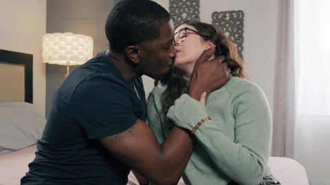 She Wants Him: Isaiah's Raging Desires