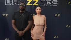 Brazzers: Wife Leaves Hubby for Stranger's Big Tool