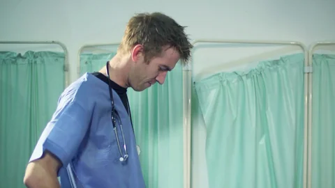 Doctor Adventures: Fucking the Nasty Patient's Wife