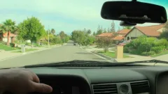 Reality Kings: Suck and Ride in My Car