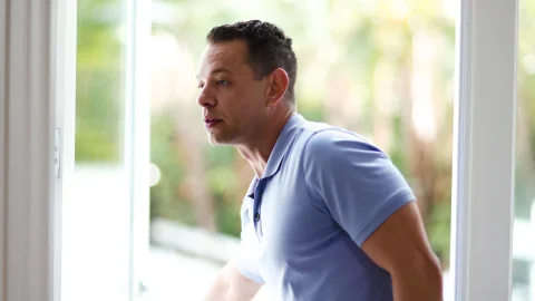 My Younger Lover: Shedding Fear and Embracing Desire