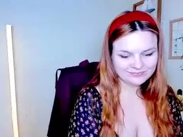 kittengingerxo