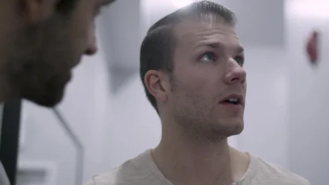 PurgatoryX: The Boyfriend Test - And They're Upset