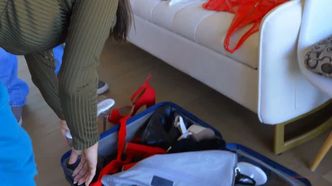 Hailey Rose’s Breeding Hole Stuffed Full