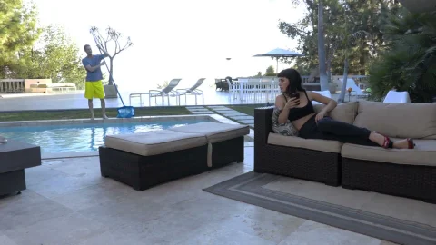 Axel Braun: Tattooed Cheating Blowjobs
