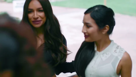 Modern-Day Sins: The First Step into Their Future Together
