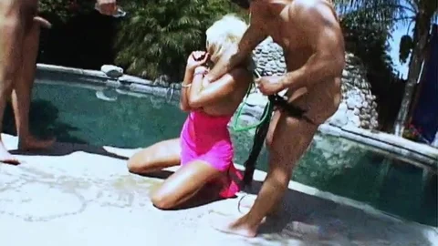 A Wild Night with Puma Swede