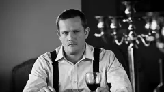 harmony films: Filling Charlys with Big Cock