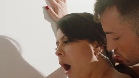 MariskaX: Being pounded by Maximo Garcia