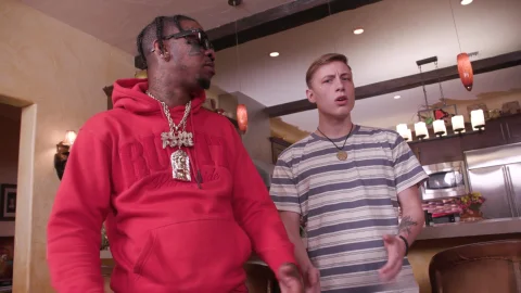 Watching My Mom Go Black: Thot Stepson Sees Red