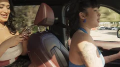 Reality Kings: Big Tit Brunettes Want Their Fix
