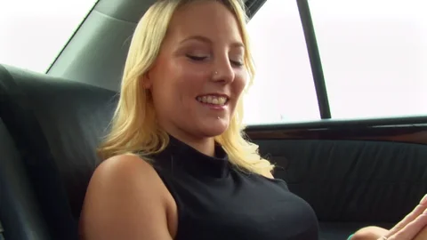 She is a Freak: Road Trip to Sin City with Lisa