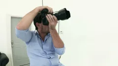 Brazzers: Behind the Flash: Mr. Ferrara's Secret Dirty Muse