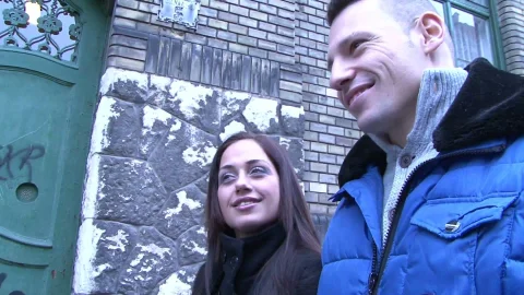 combat zone: Sharing Semen As a Marital Bond