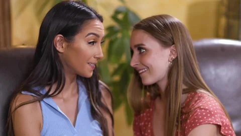 Mommy's Girl: Introducing the Third Wheel