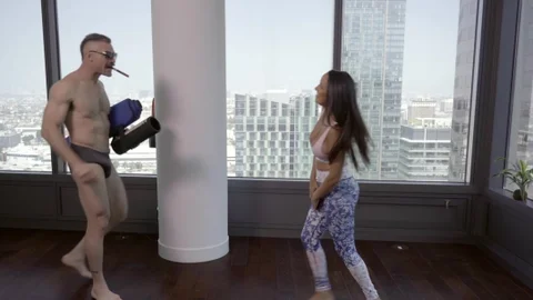 ToughLoveX: Mama's Little Helper