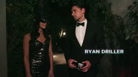 Digital Playground: Exploring Desires at a Luxurious Mansion