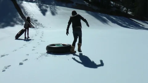 Mofos: Rilee's Alpine Adventure with Tuesday