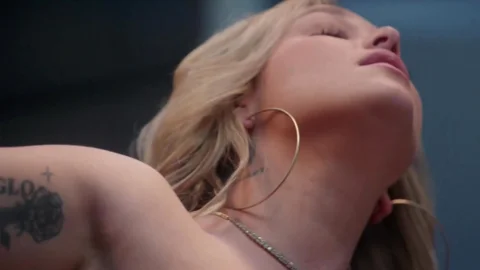 Blacked: Blonde Bombshell's Dirty Desires