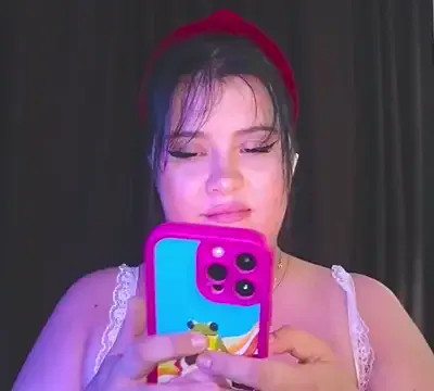 Malika_uAngel