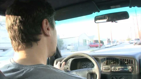 3rd Degree: Breasty Babe's Grand Tour