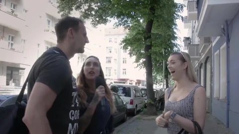 Hitzefrei: Exploring Dripping Wet Pleasure Caves