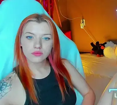 MeganNewCat