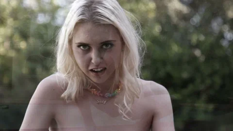 Zero Tolerance: Hungry For Sticky Fun
