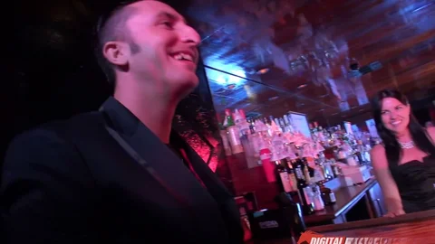 Digital Playground: Freakshow at Large