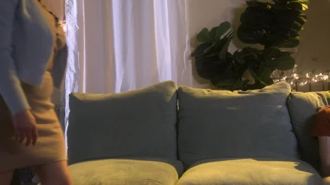 Mommy’s Boy: From Snuggling to Sodomizing - Oh, Joy!