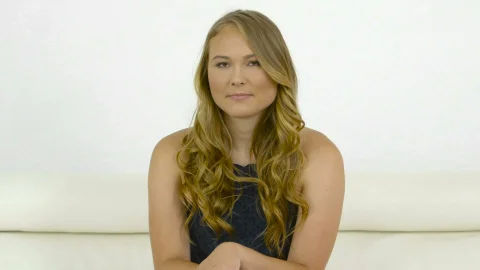 Reality Kings: Johnny and Alyssa's Passionate Tale