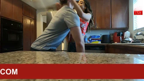 bang! originals: Sneaky Love on the Front Porch