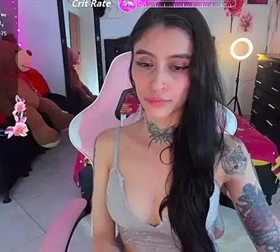 Melanny_lopez18