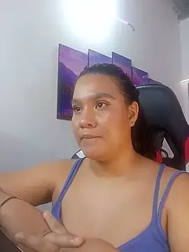 ZoeParcker
