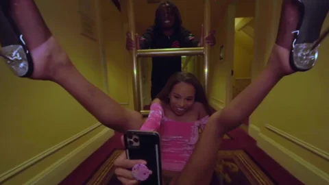 BLACKEDRAW: Smooth Operator's Fantasy