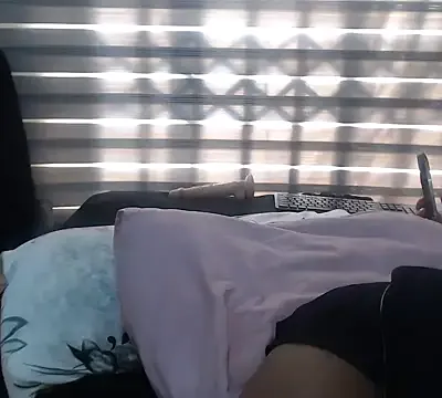 Foxybrownxx1