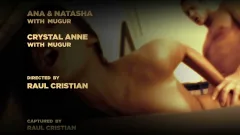 raul cristian: Crystal: Deeply Penetrated by Big Cock