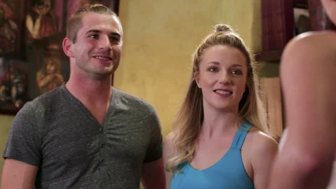 Nuru Massage: Eager Trio Shares Massage Delights