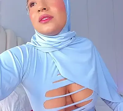 Amira-Zahra
