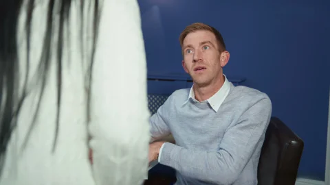 Brazzers: High-Heeled Office Trysts